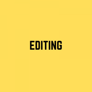online jobs editing proofreading